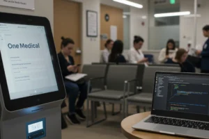 Amazon’s One Medical Buy: Reshaping Healthcare AI Compliance