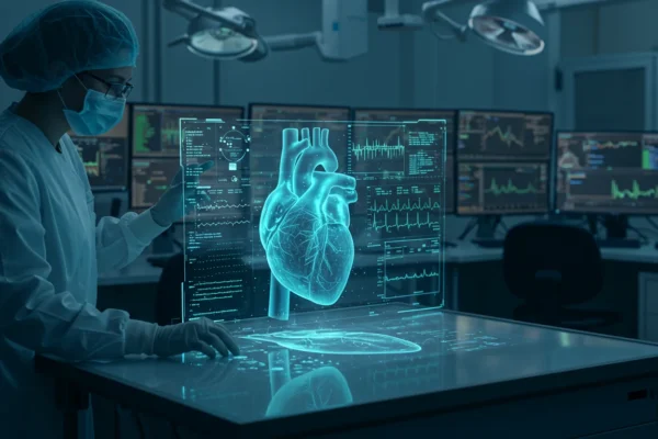 Cardiac AI: How State Privacy Laws De-Risk Investments