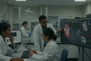 Cardiac AI: Investing in Equitable Outcomes