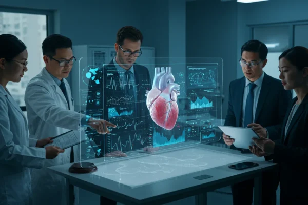 Cardiac AI Regulation: ‘s Compliance Shake-Up for Investors