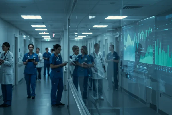 Healthcare AI: Following the Money to Future Regulation