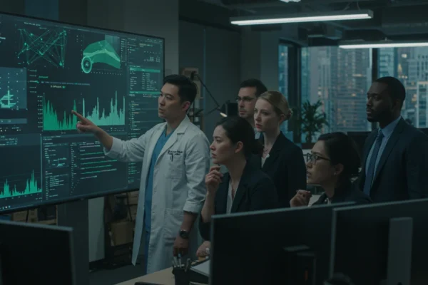 NYC Law 144: AI Hiring Bias & Health Program De-Risking