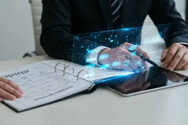 Regulatory Readiness: The AI Health Funding Differentiator