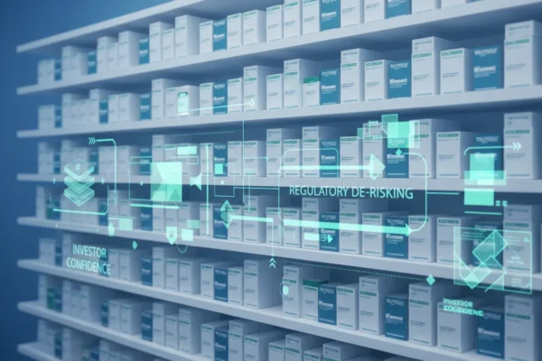 Amazon’s Healthcare AI: Navigating Regulatory De-Risking for Investors