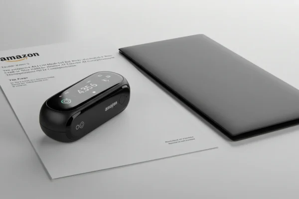 Amazon’s One Medical Buy: Reshaping Healthcare AI Compliance
