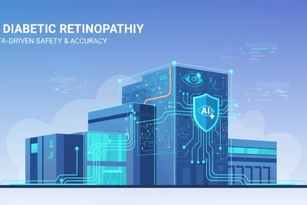 AI Diabetic Retinopathy: Data-Driven Safety & Accuracy
