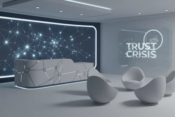 AI Healthcare Regulation: 2026’s Trust Crisis