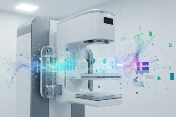 AI in Breast Screening: Workload Reduction or Hype?