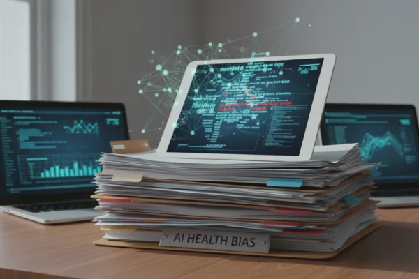 AI’s Linguistic Bias: A Hidden Threat to Equitable Healthcare?