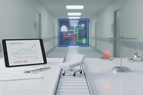 Algorithmic Triage: EMTALA Risks for Hospitals and Investors