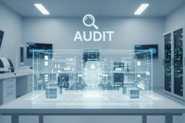 De-Risking AI: Objective Audit Standards for Clinical Algorithms