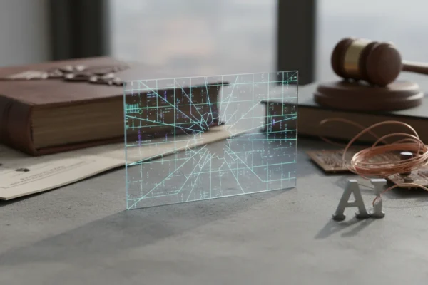 Fragmented AI Laws: The Federal Healthcare Oversight Challenge