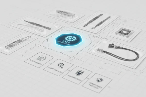 Healthcare AI: Building Regulatory-Ready Systems by 2027