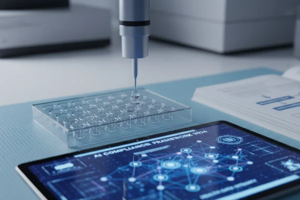 Healthcare AI Compliance: 2026 Strategy Shift