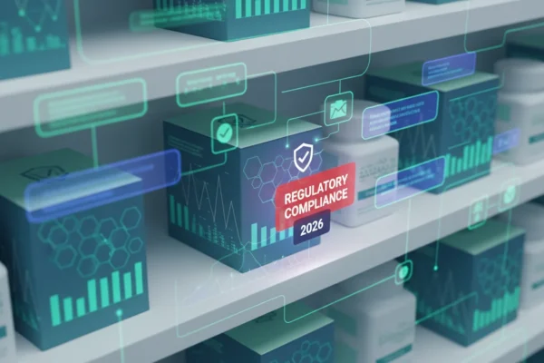Healthcare AI: Regulatory Readiness in 2026