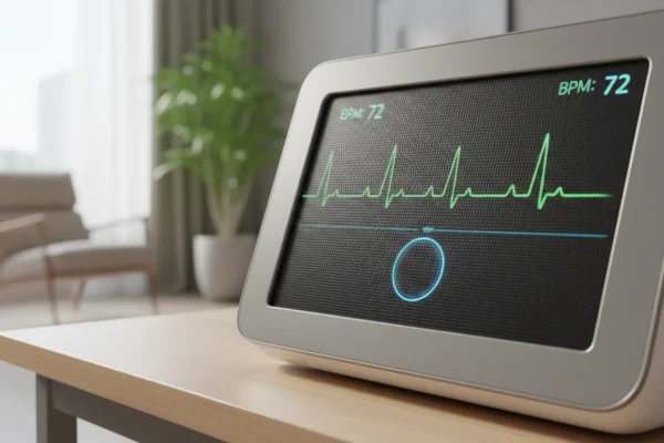 NIH Grants: De-Risking AI for Cardiac Imaging Commercialization