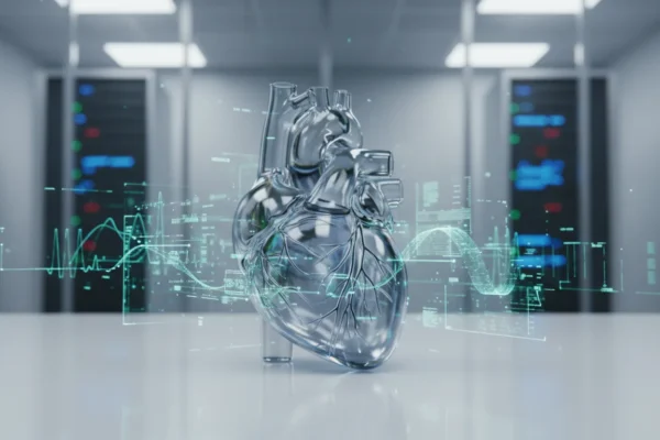 ONC HTI-2: Unpacking AI Transparency for Cardiac Health Investors