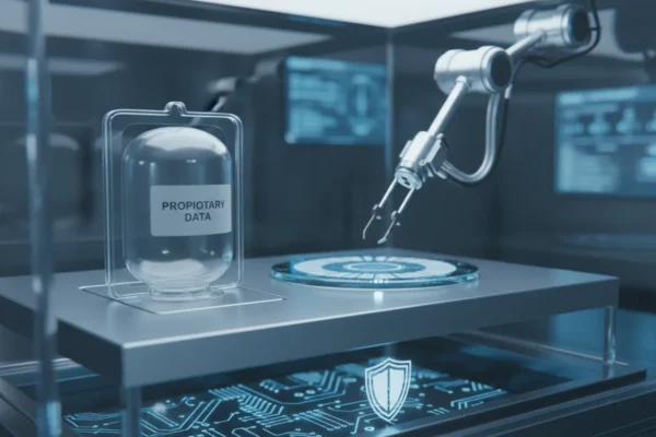 Proprietary Data Moats: Navigating AI Validation’s Regulatory Minefield