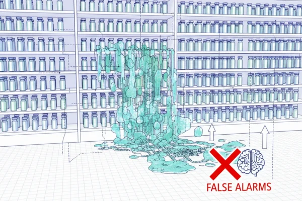 Sepsis AI: Why Model Updates Are Drowning Clinicians in False Alarms