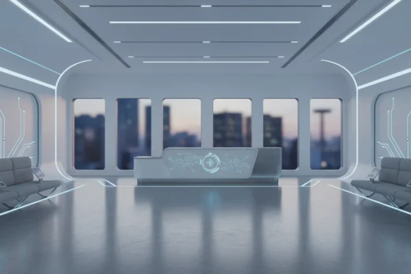 Who’s Building Health AI’s Trust Infrastructure?